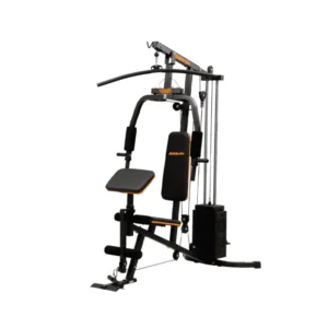 400M MULTIGIMNASIO ATHLETIC