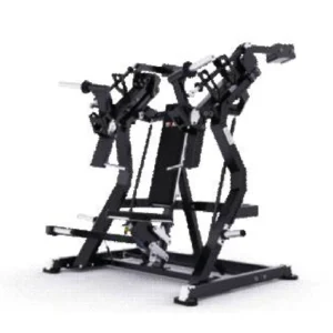 MOV-915ZA (Y915ZA) PRENSA PECHO INCLINADO ESTRUCTURA MULTI-LINK (TITAN- MECHANIX)   CARGA   CON   DISCOS   PROFESIONAL