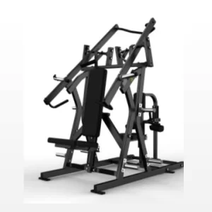 DUAL   PECHO   Y   HOMBRO   ISO-LATERAL   HAMMER FORCE PRO CARGA CON DISCOS MOVIFIT