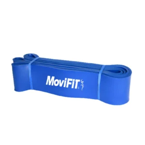 Banda de Poder Azul 42mm