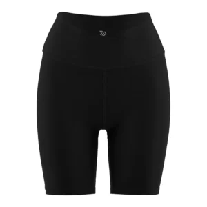 Biker Mujer Muon Sportfitness Negro