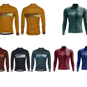 CAMISA MANGA LARGA HOMBRE CROSSWALK GW