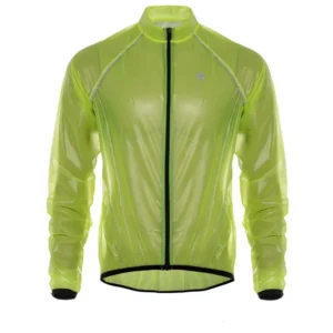 CHAQUETA IMPERMEABLE HOMBRE WET BARRIER GW