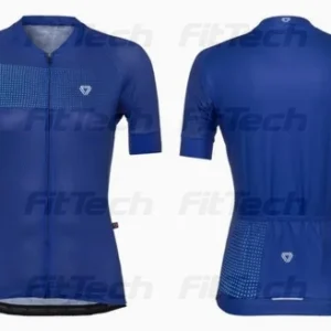 CAMISA MANGA CORTA MUJER 75 TO 25 GW