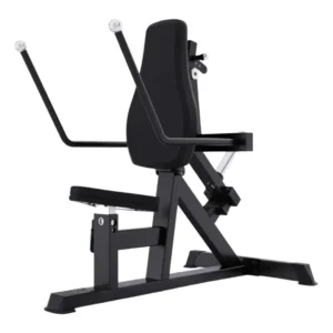 EXTENSIÓN DE TRÍCEPS  FONDOS  CARGA CON DISCOS PROFESIONAL