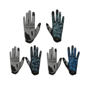 GUANTES LARGOS CAMO FULL GW