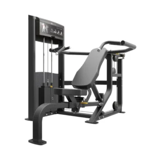 Prensa de Pecho y Hombro Impulse IF9329 profesional.