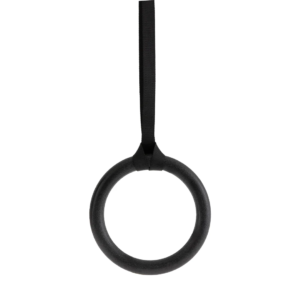 Set de Anillos en Resina para Gimnasia RS1001 Sportfitness