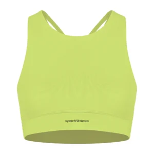 Top Cheer Sportfitness Pistacho