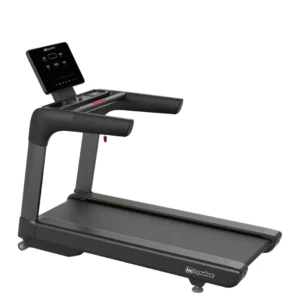 Trotadora FGT300 Impulse Fitness con motor 2.5 HP, 15 niveles de inclinación y consola LED.