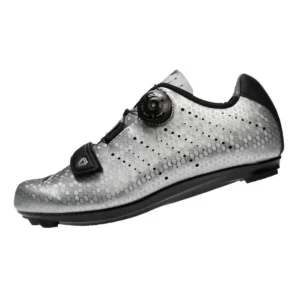 Zapatillas ruta Snake GW Plateado