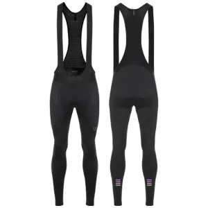 PANTALON CON CARGADERAS HOMBRE ROLL GW