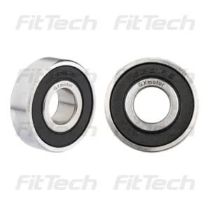 BALINERA 6201-2RS GXMOTOR