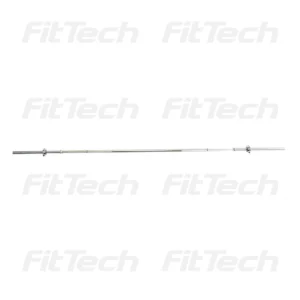 BARRA ESTANDAR ROSCADA 220CM MD4211