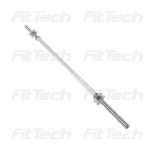 BARRA ESTANDAR ROSCADA 150CM MD4211