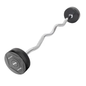 BARRA Z SELLADA 50KG OK3015