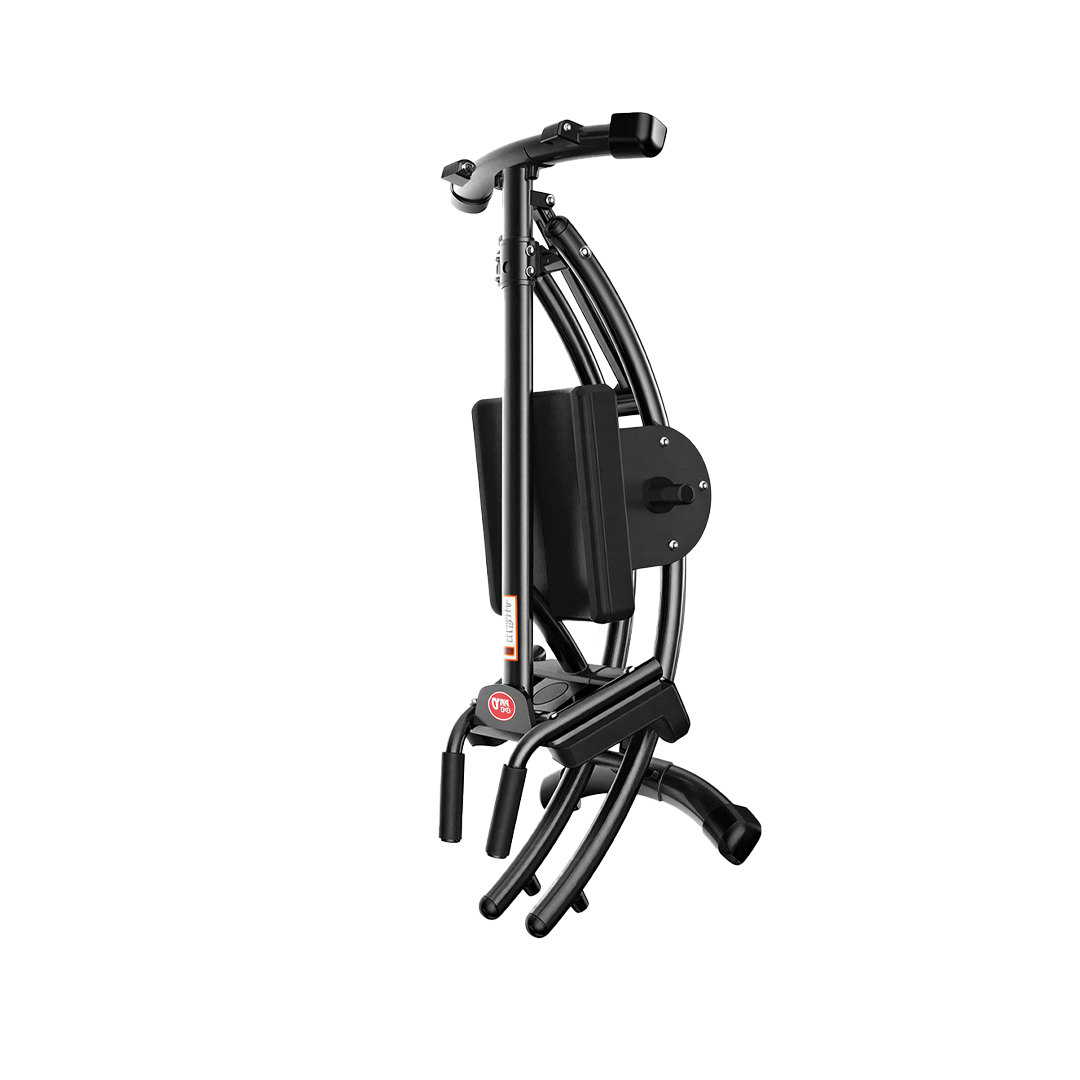 AB SLIDER PLEGABLE | Fittech