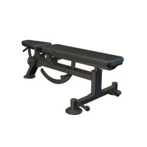 Banco Multiposición S18 ajustable para entrenamiento de fuerza