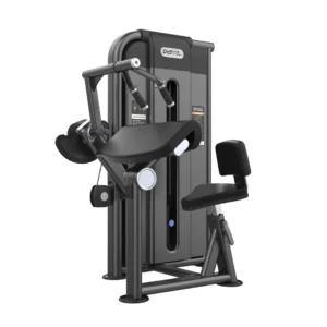 Extensión de Tríceps Alien