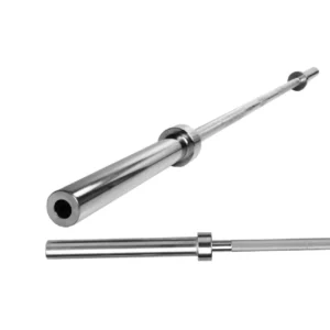 BARRA OLIMPICA RECTA 1.50 MTS