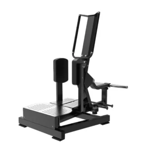 MAQUINA ABDUCTOR PESO LIBRE