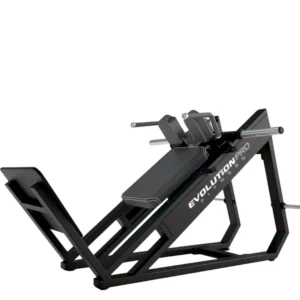 HACK SQUAT - S18
