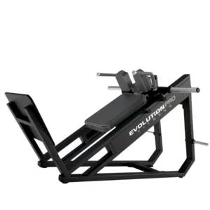 HACK SQUAT - S18