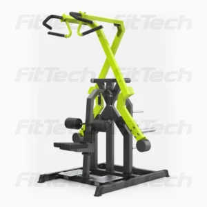 JALON DE DORSALES CIRCULAR D610 SPORTFITNESS
