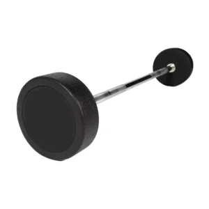 Barra Sellada Recta Redonda 10kg