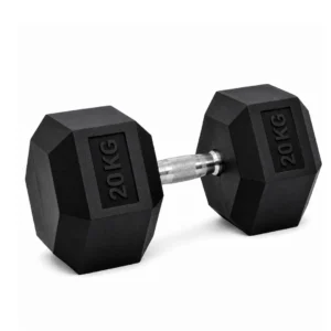 MANCUERNA ENCAUCHETADA HEX 20KG
