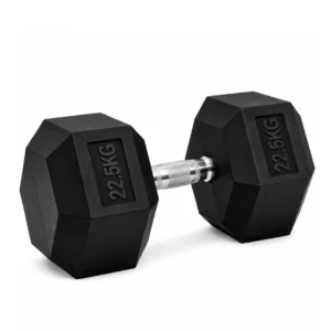 MANCUERNA ENCAUCHETADA HEX 22.5KG