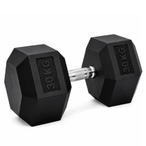 MANCUERNA ENCAUCHETADA HEX 30KG