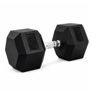 MANCUERNA ENCAUCHETADA HEX 40KG