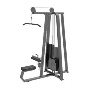 Polea Alta Silver profesional con torre de peso de 110 kg