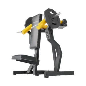 HAMMER PRENSA DE HOMBRO ASISTIDO - S18