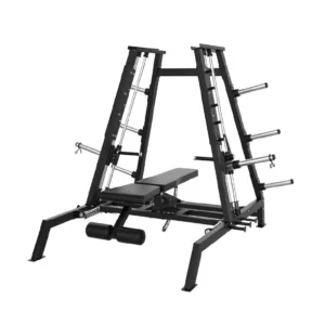 Máquina Power Smith Dual