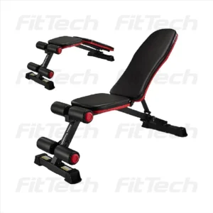 Banco Multiposición Ajustable