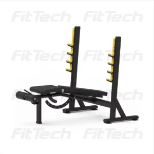 Banco Multiposición con Soporte