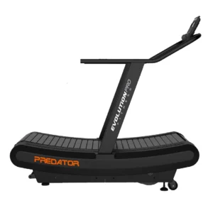 TROTADORA CURVA EVO PREDATOR