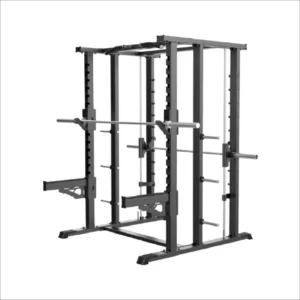 Super Rack Squat Evolution