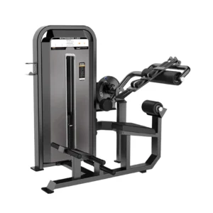 DUAL ABDOMINAL LUMBAR - S18