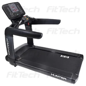 TROTADORA EVO HUNTER 110V