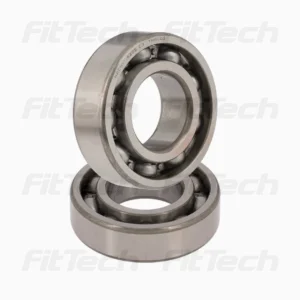 Balinera 6205-C3 Nachi, rodamiento de bolas en acero de alta resistencia con juego interno C3Balinera 6205-C3 Nachi, rodamiento de bolas en acero de alta resistencia con juego interno C3