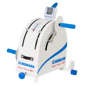 Cicloergómetro para Brazos y Piernas marca MONARK modelo 881E