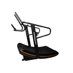 Caminadora Curva 2.0 Supremacy