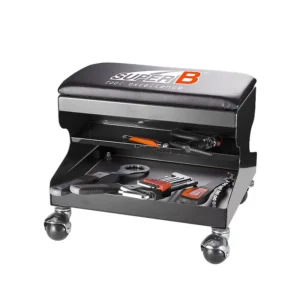 SILLA DE TRABAJO TB-WC10 SUPER B