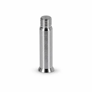 El Kit de Bujes 7.8MM para Ruedas de Patín PW-A68 es una opción práctica para el mantenimiento de las ruedas, proporcionando un ajuste preciso que favorece la estabilidad y fluidez durante el patinaje.
