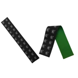 PARCHE EN HOJA 3X18P YP-3180 GOMA THUMPS UP