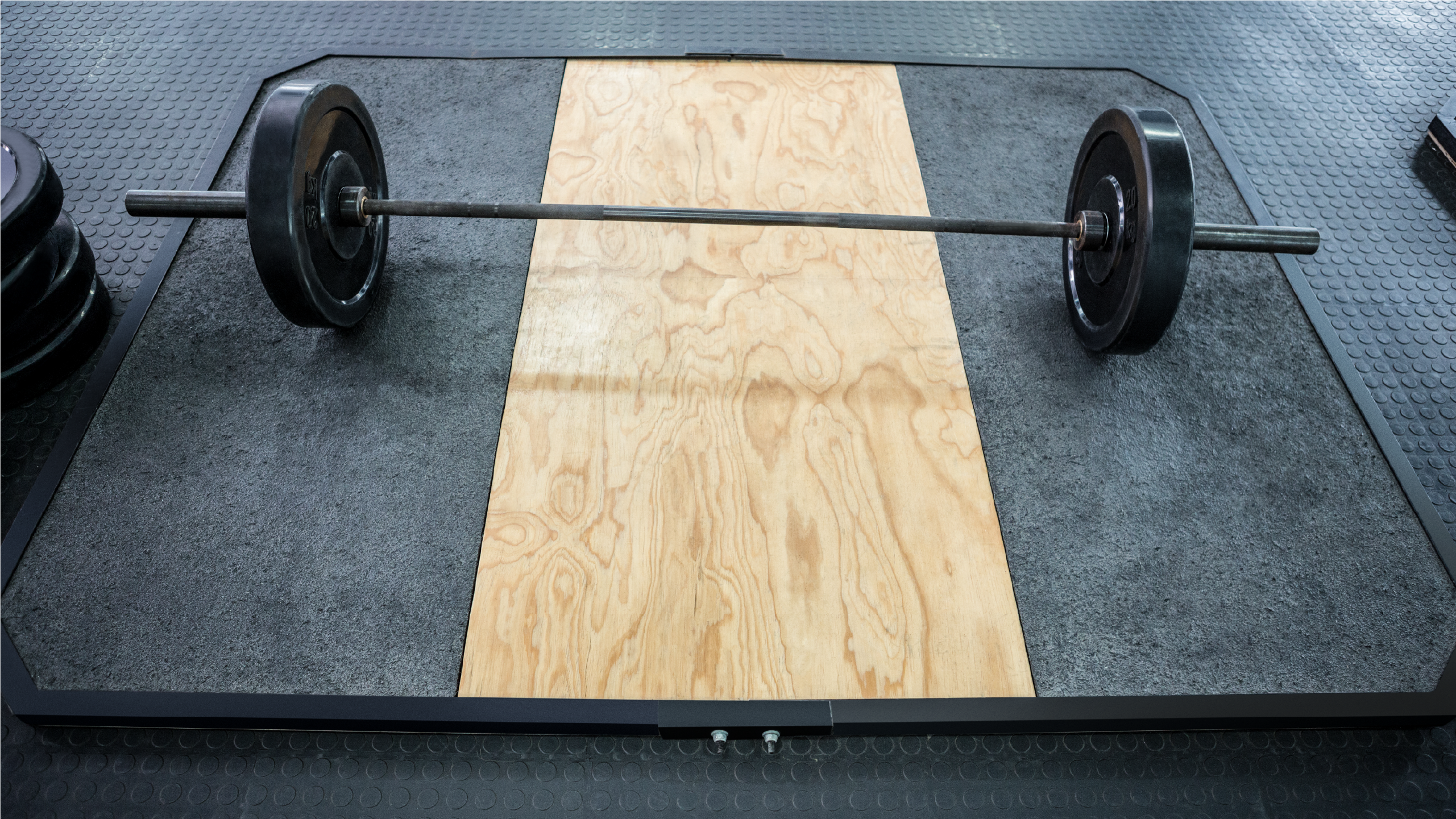 Plataformas de Levantamiento