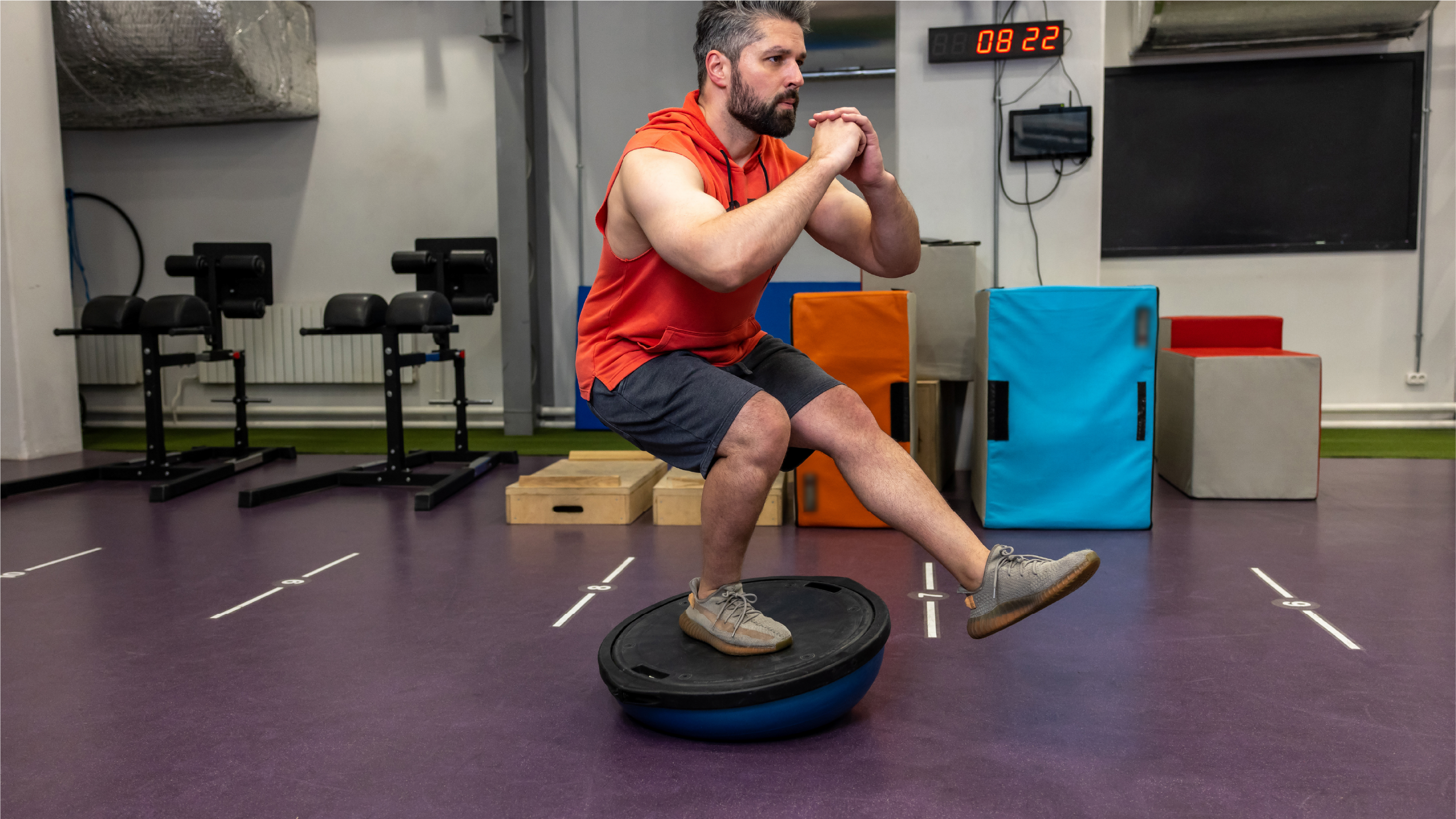 Superficies de Equilibrio